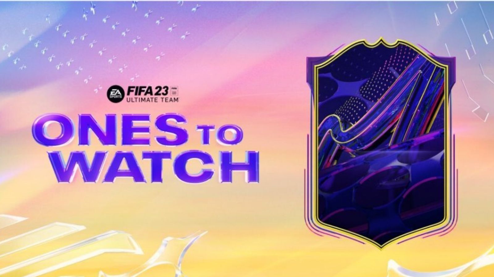 FIFA 23 Ones to Watch tracker: All confirmed OTW upgrades