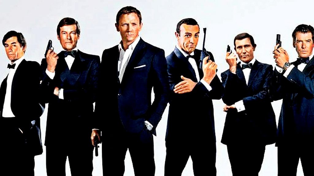 Breaking: James Bond 26 - Unveiling Epic Changes that Will Leave Fans Astonished!