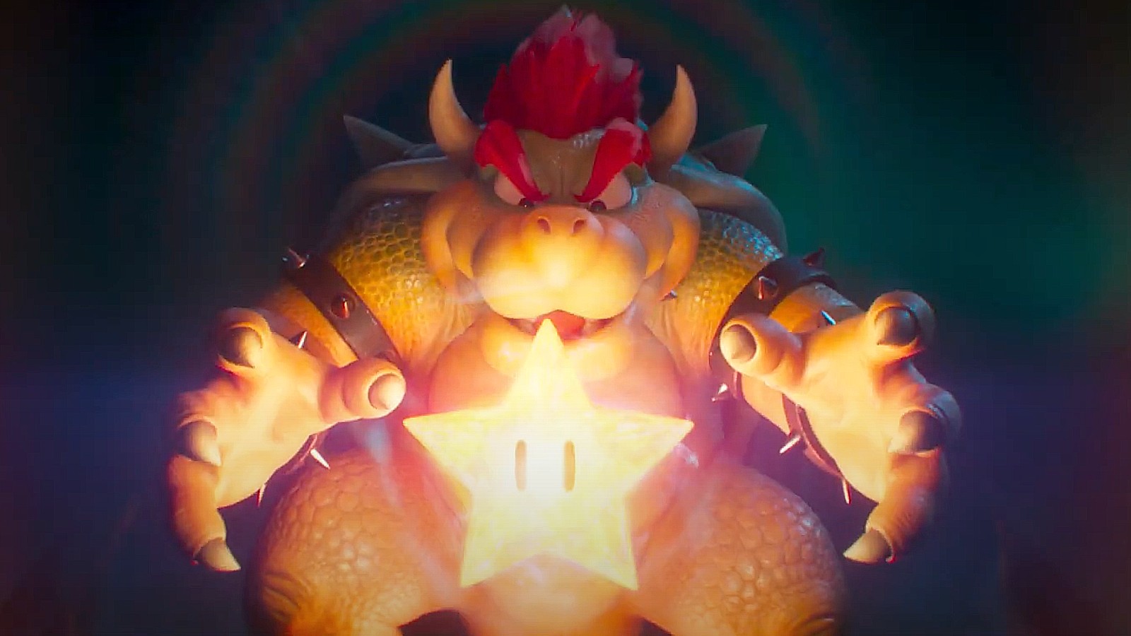 Super Mario Bros movie: Release date, trailer, cast, plot & more