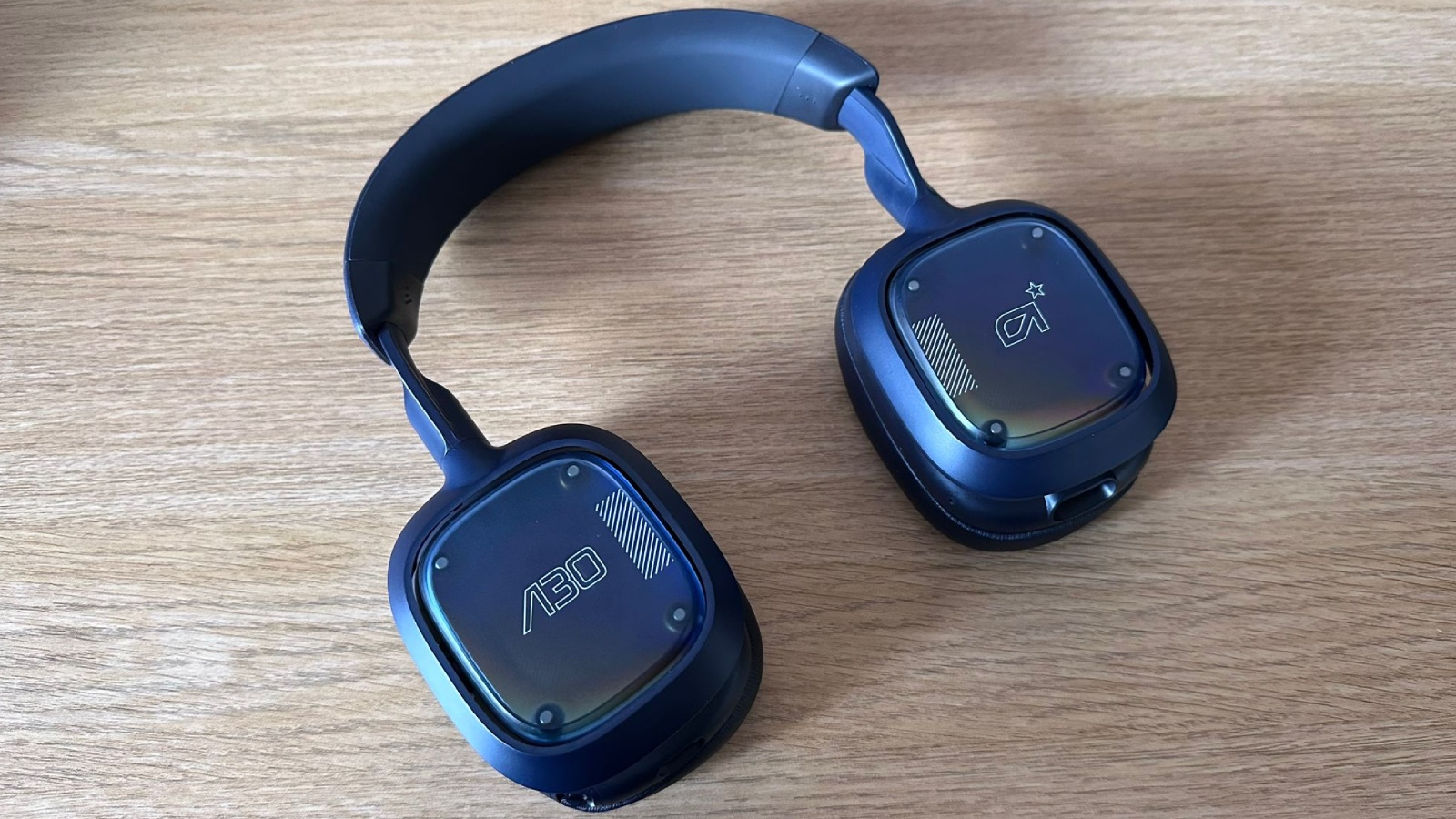 Astro A30 Gaming Headset Bluetooth/Wireless Navy - Jarir Bookstore KSA
