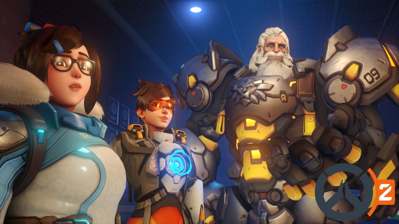 Overwatch 2 players suggest simple fix for map rotation frustrations