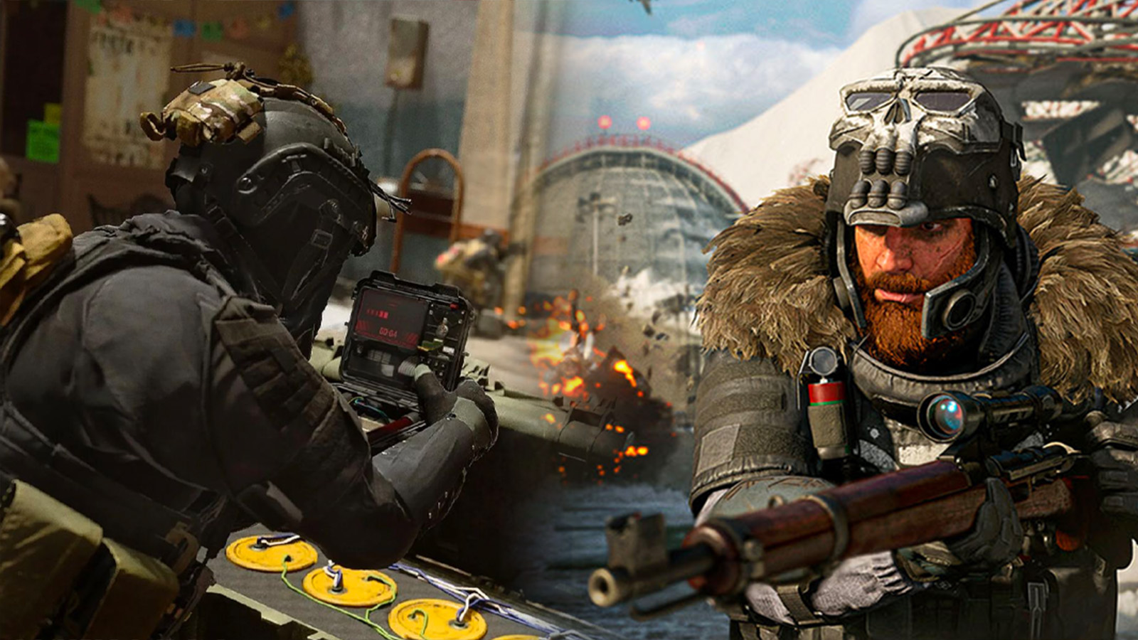 Fans Excited As Call of Duty Warzone 2 Release Date Leaks