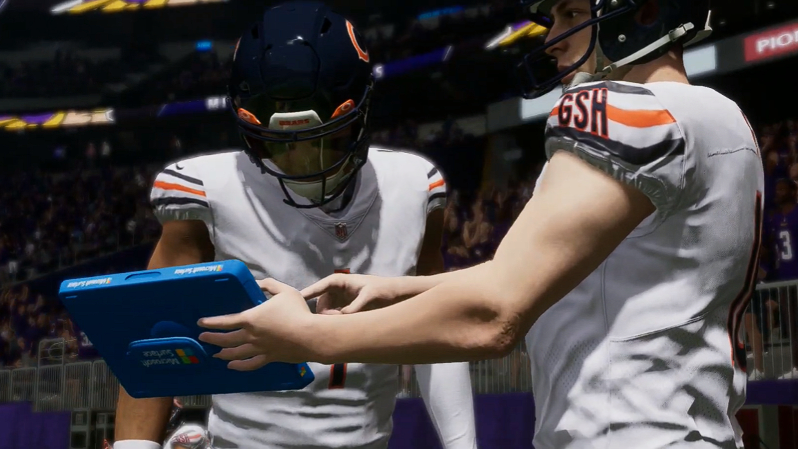 Madden 23 player goes viral for executing the “greatest” punt ever