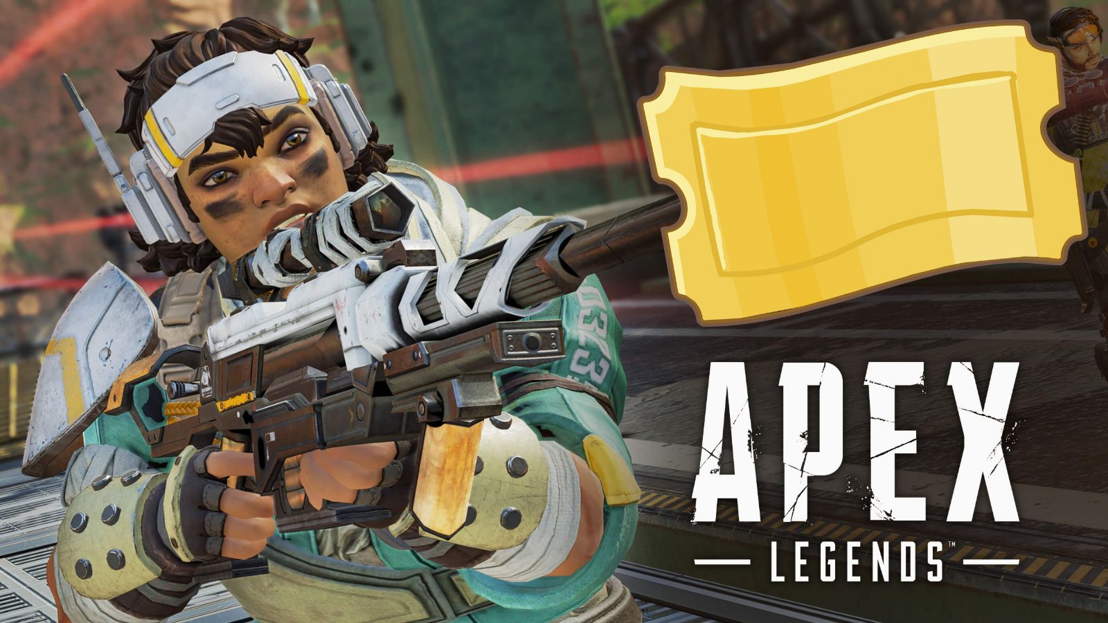 Apex Legends' Datamine Leak Reveals 10 New Characters