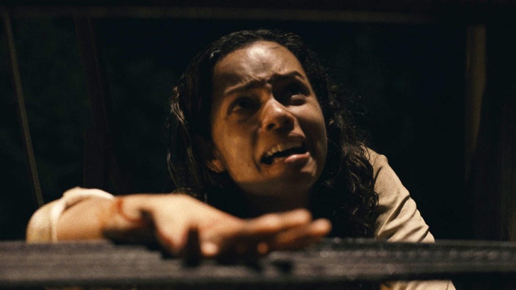 Unveiling Disney Plus' Ultimate Collection of Terrifying Horror Films