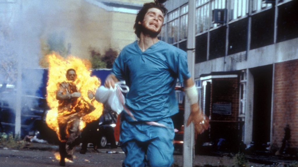Danny Boyle Set to Direct 28 Years Later Sequel, Confirms Official Announcement