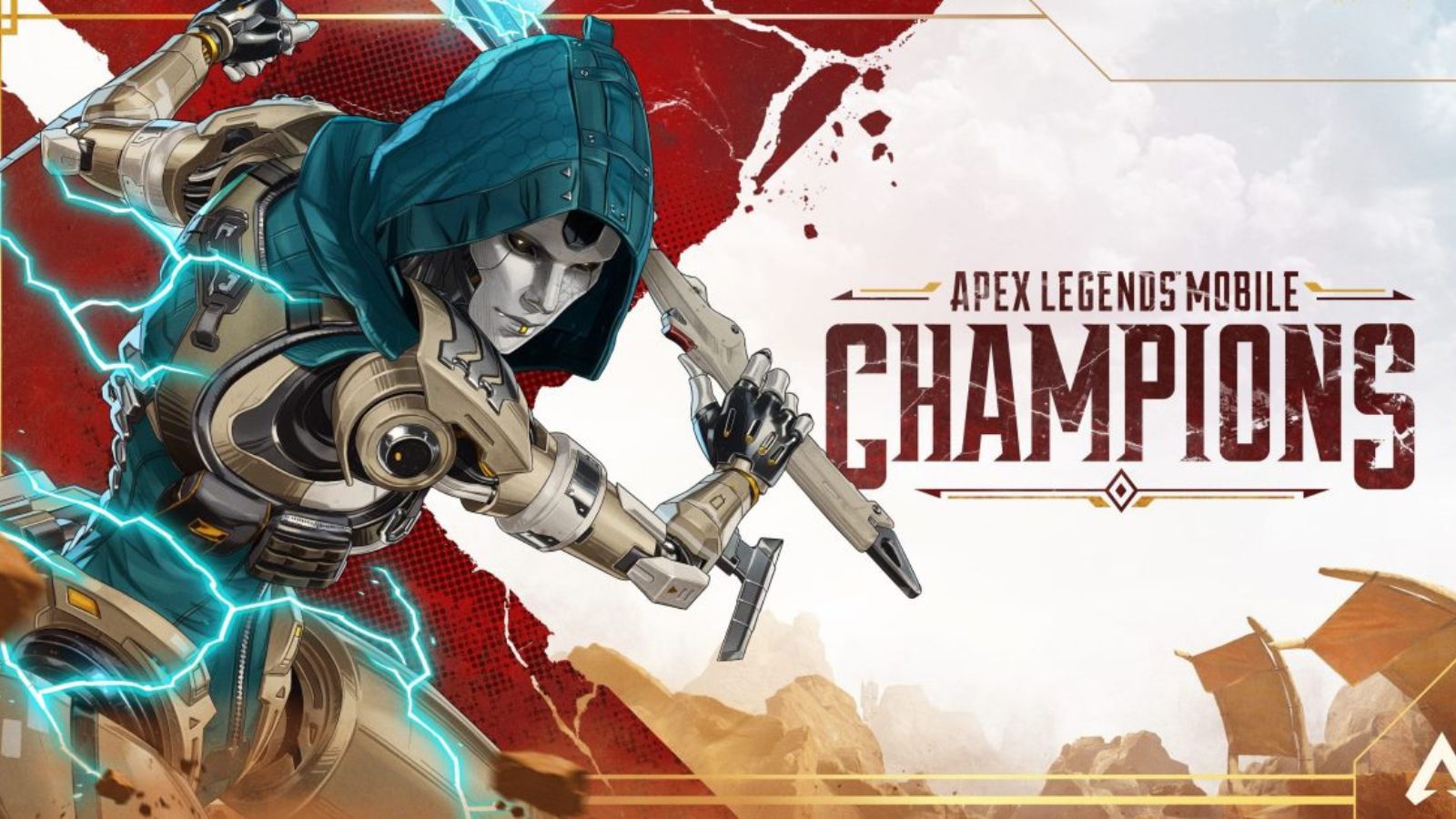 Apex Legends Mobile Season 2 brings Rhapsody character & Pythas Block 0 map