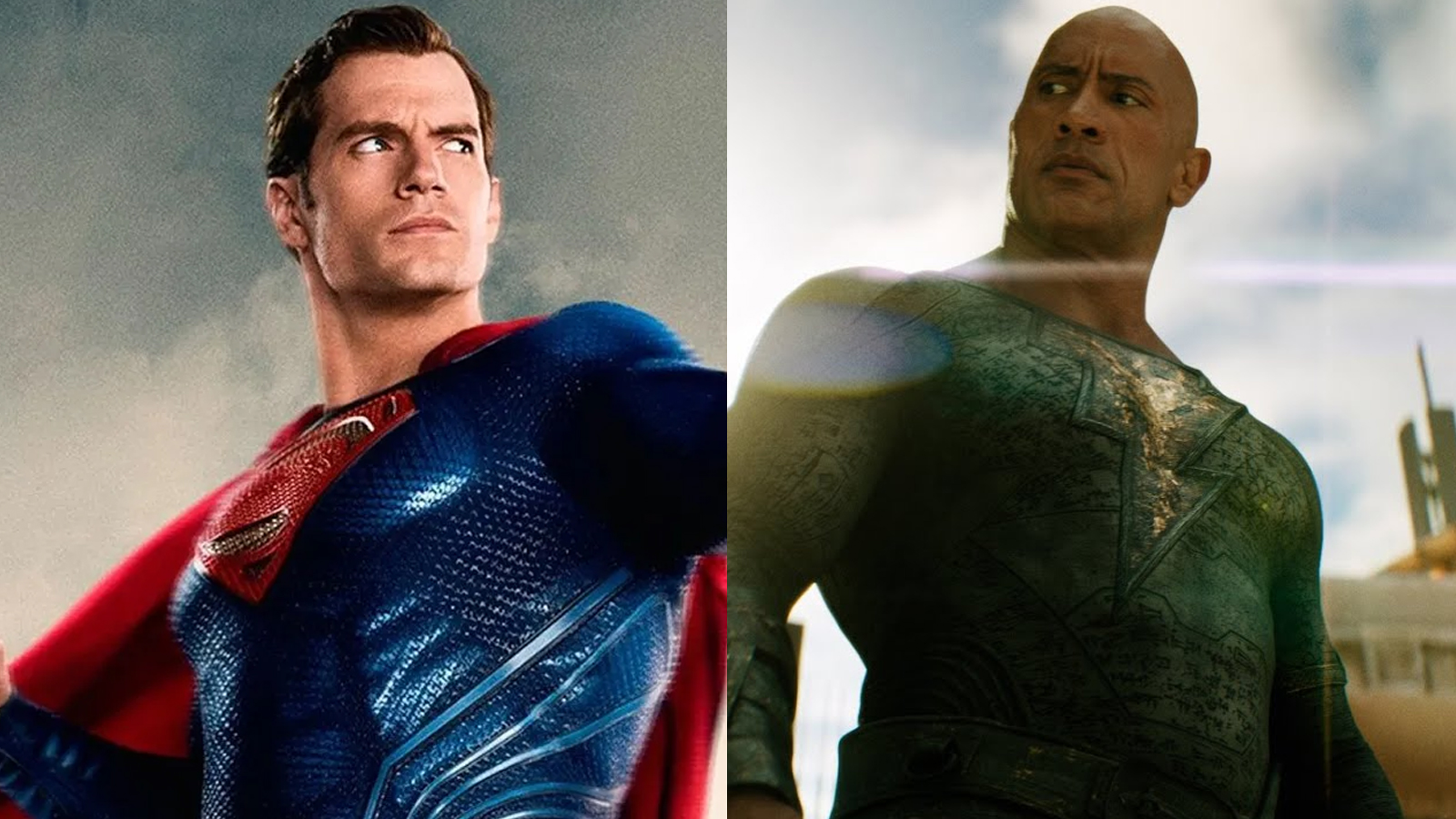 How old is Superman? Man of Steel's age in movies & DC Comics explained -  Dexerto