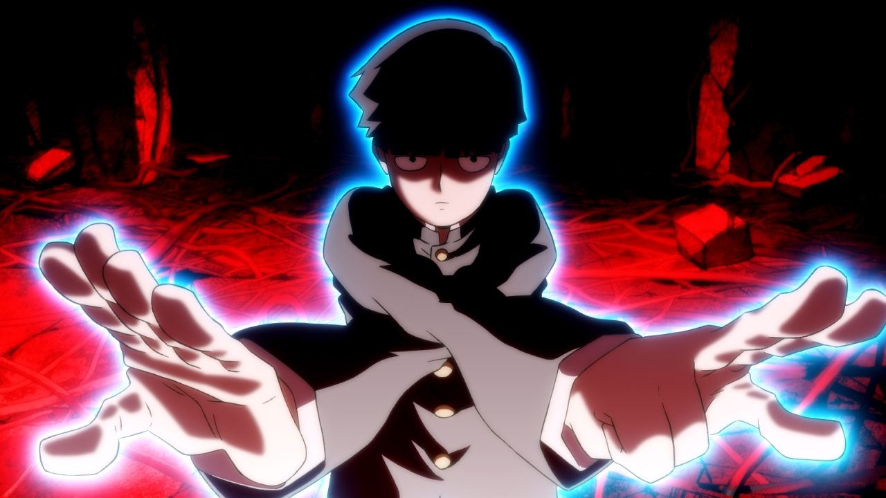 Mob Psycho 100 reveals final anime arc with promotional video