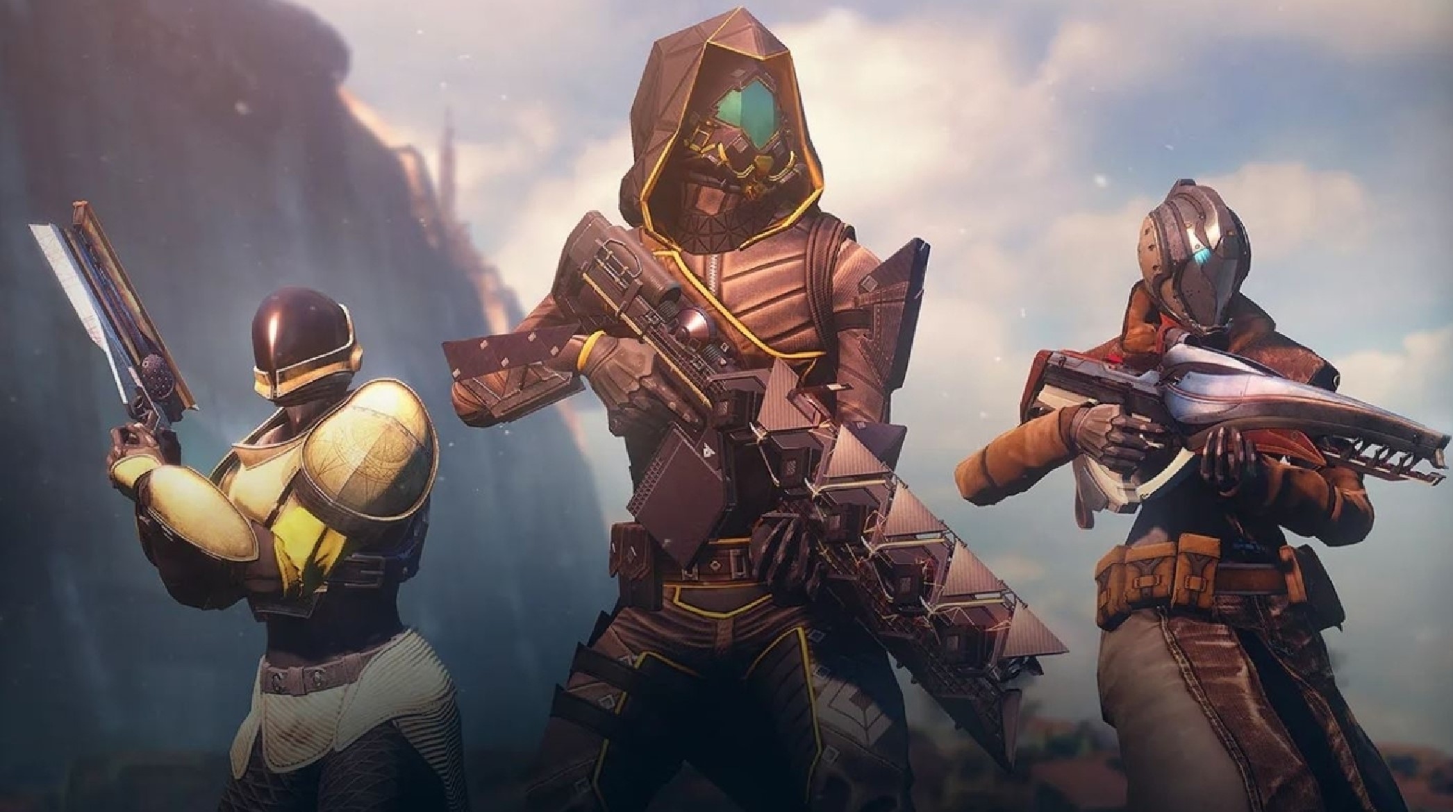 Destiny 2 6.2.5 update patch notes: Festival of the Lost, Exotic changes & more