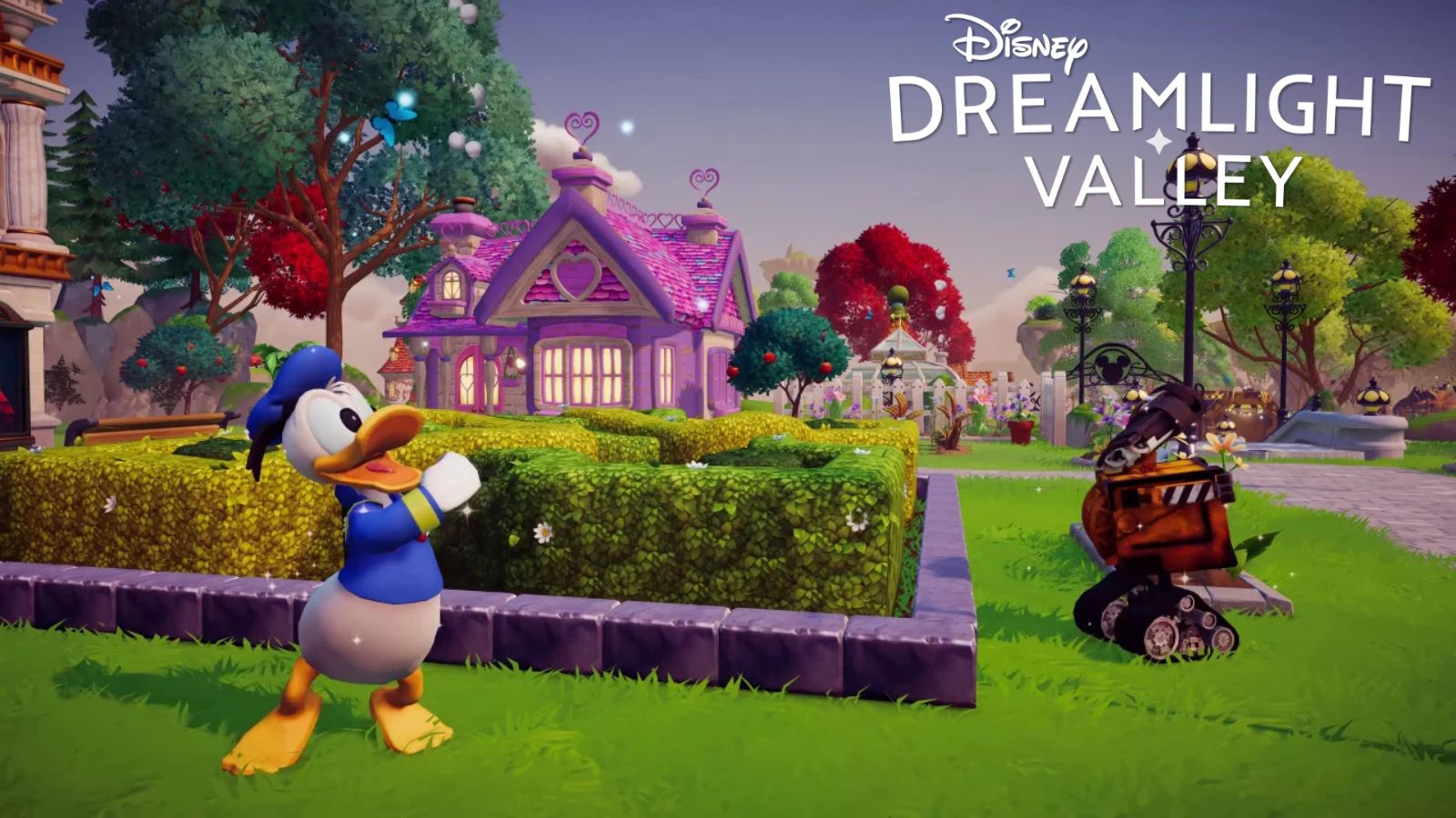Disney Dreamlight Valley Next Star Path: What is it, release date & more