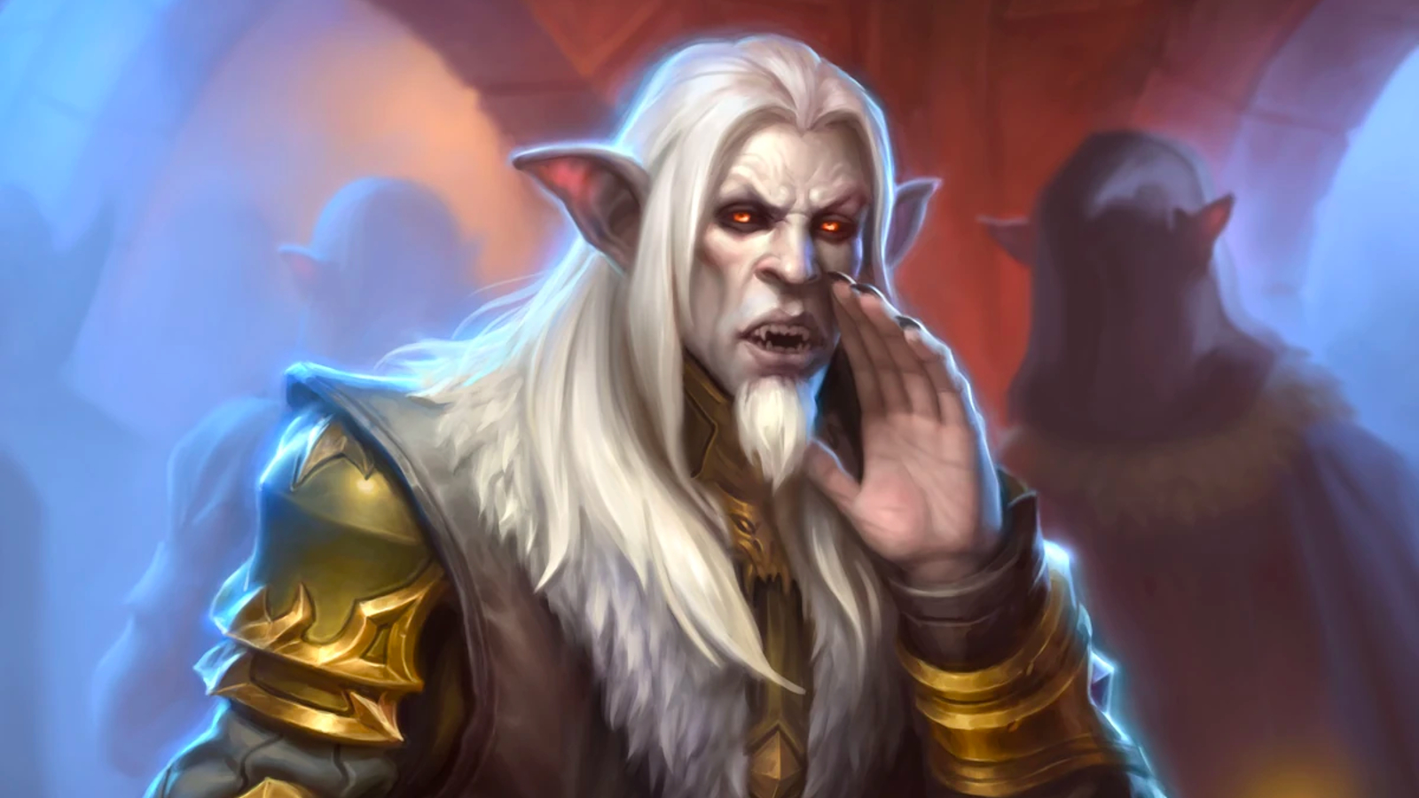 Hearthstone Players Worried After Devs Tease Prince Renathal Changes hearthstone-players-worried-after-devs-tease-prince-renathal-changes
