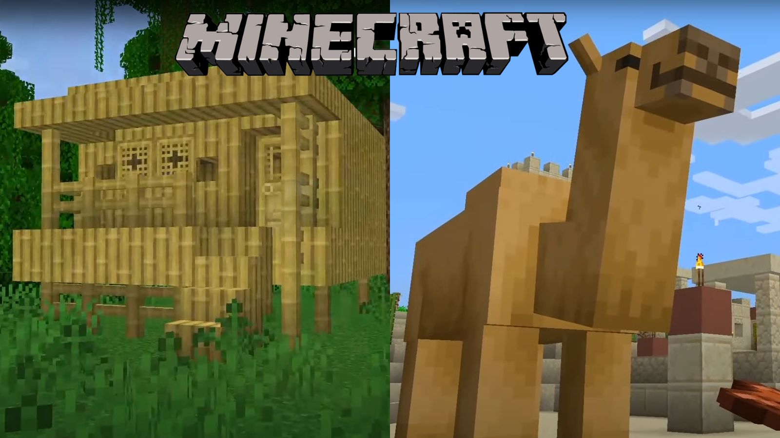 Minecraft Preview 1.19.80.20