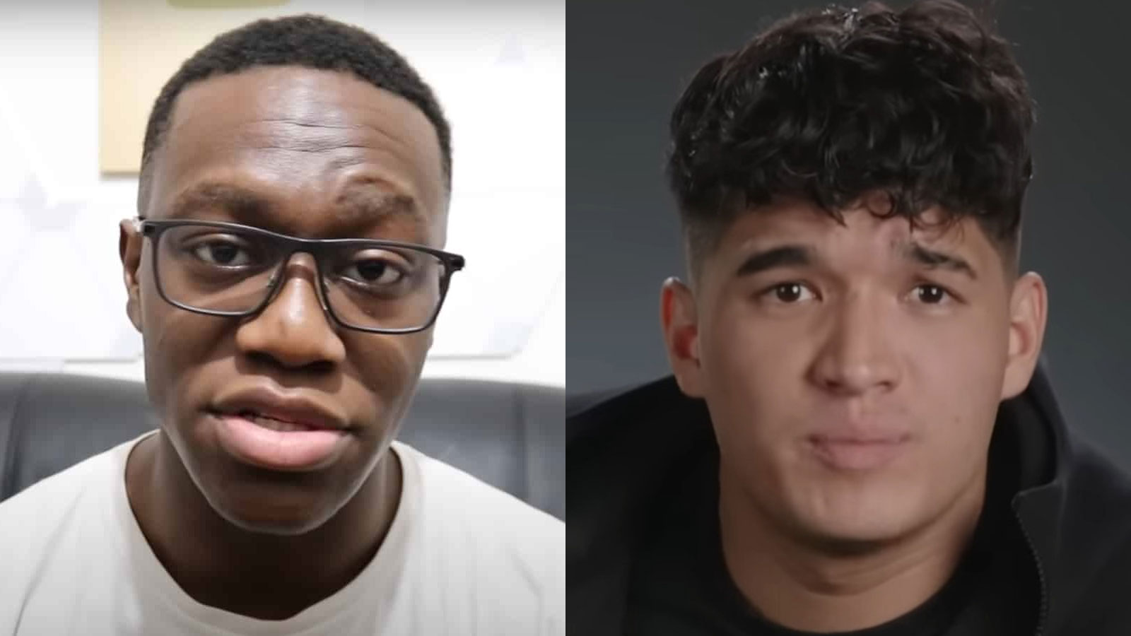 Alex Wassabi eyes up Temperrr fight as Deji “doesnt want” boxing rematch