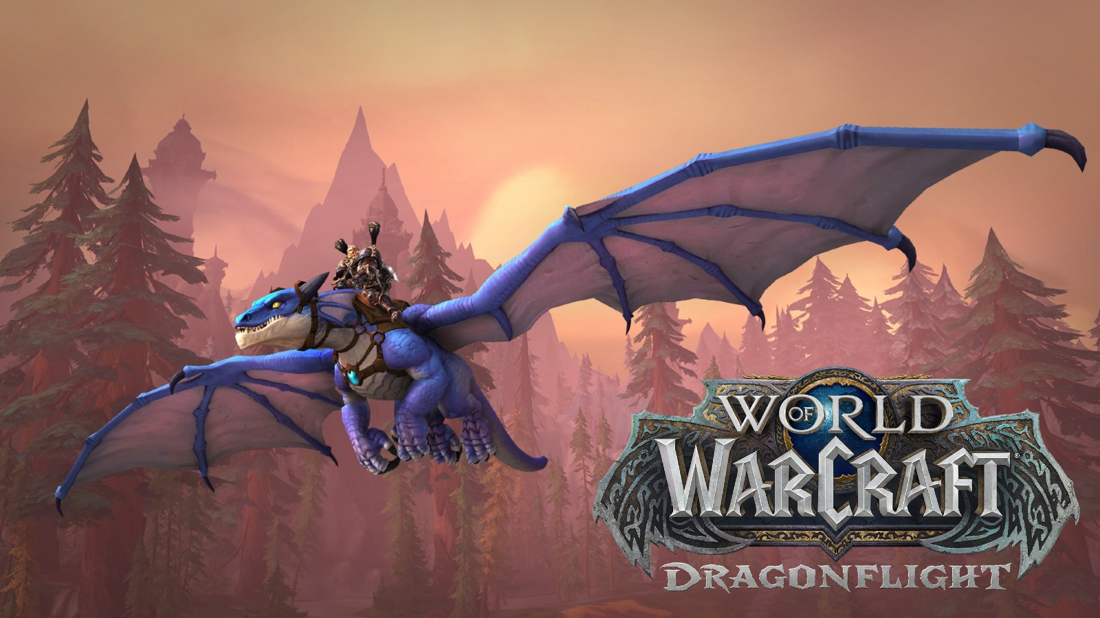 World of Warcraft®: Dragonflight - World of Warcraft | Battle.net