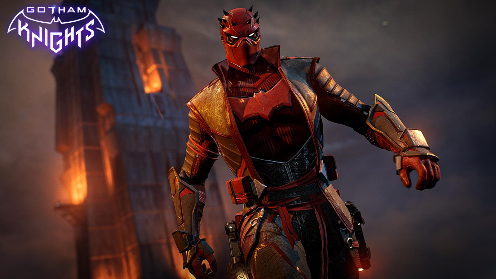 Is Gotham Knights cross-platform? Crossplay and co-op on PC, PlayStation &  Xbox - Dexerto