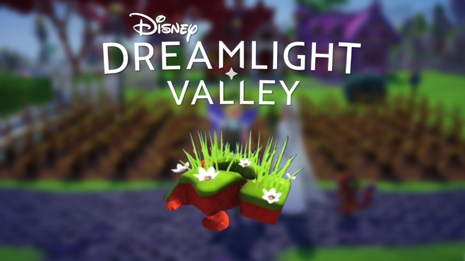 How to find 'rich soil' in Disney Dreamlight Valley - Polygon