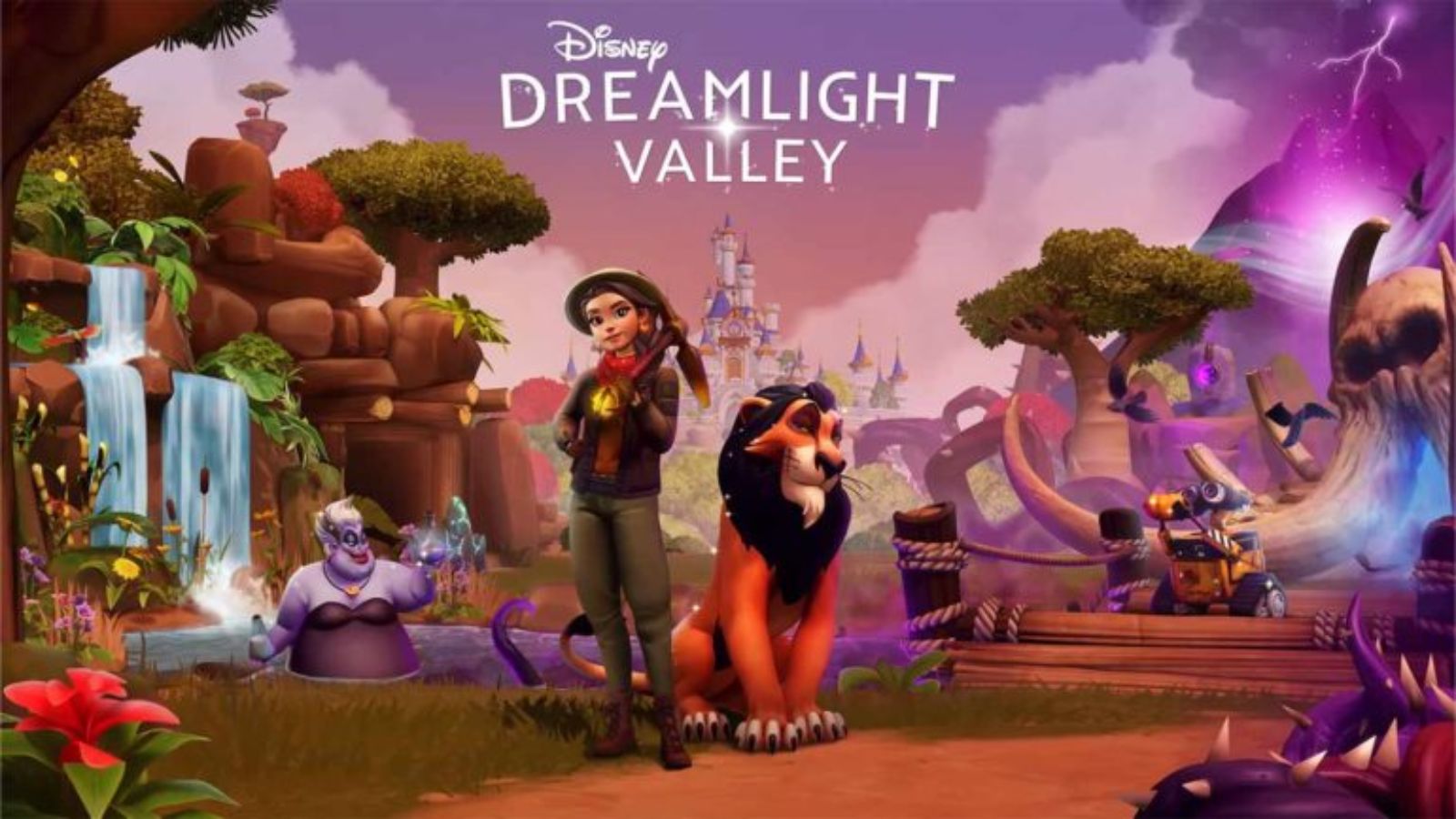 Disney Dreamlight Valley codes: Free rewards in March 2024 - Dexerto
