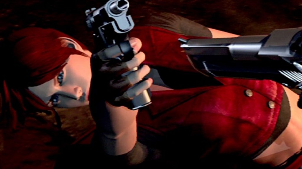 Code Veronica Should be the Next Resident Evil to Get the Remake Treatment
