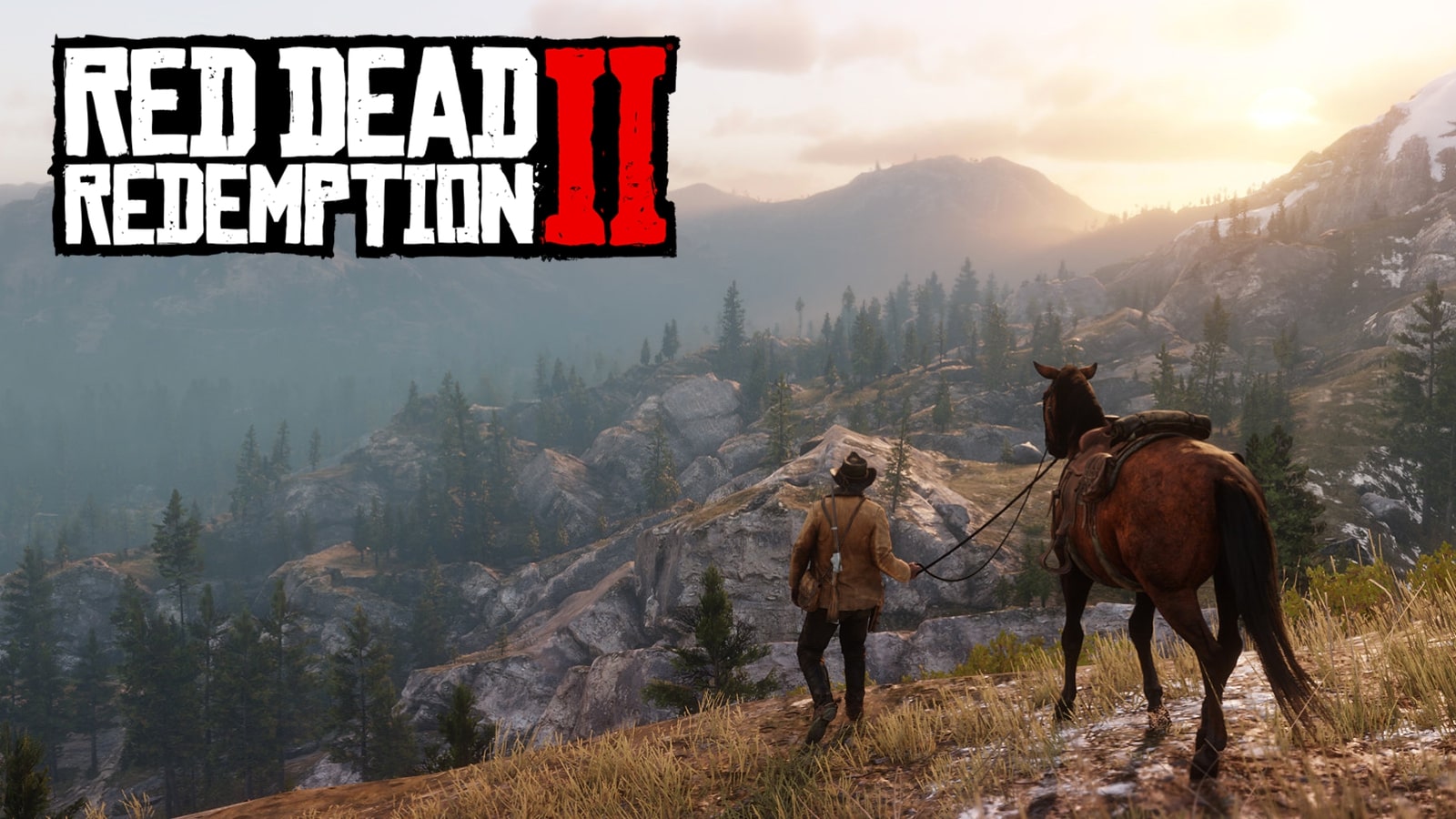 Red Dead Redemption 2 NEWS: Great PS4 and Xbox One update for Rockstar, Gaming, Entertainment