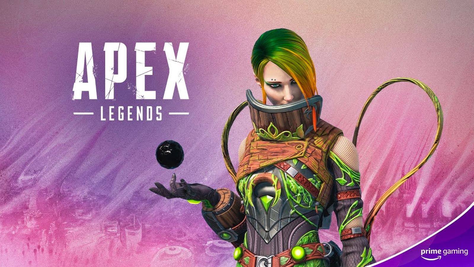Apex Prime Gaming Catalyst Bundle