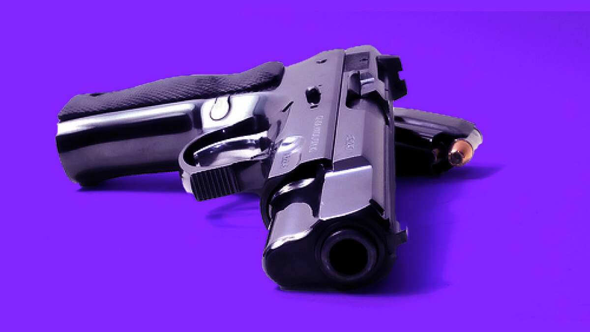 Twitch streamer suspended after accidentally shooting real gun at his  computer, The Independent