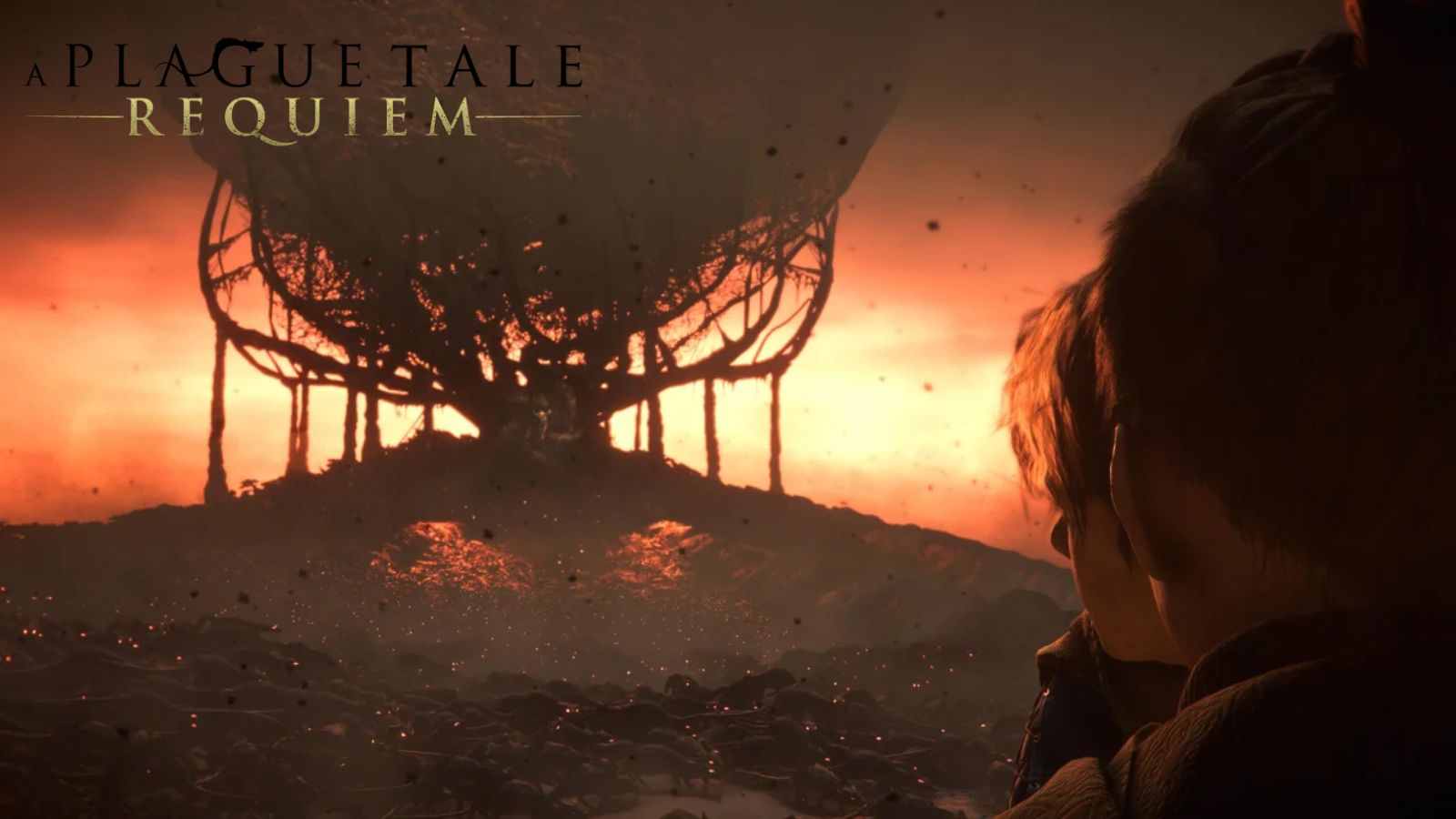 How many chapters are in A Plague Tale Requiem?