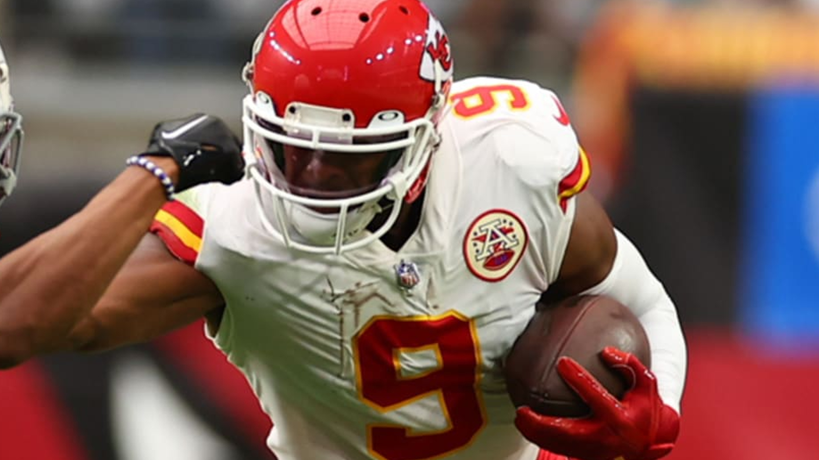 JuJu Smith-Schuster credits Call of Duty for Kansas City Chiefs' chemistry  against San Francisco 49ers