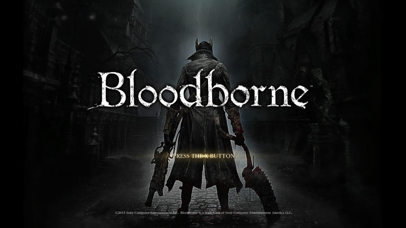 Bloodborne Remastered troll goes viral ahead of PlayStation State of Play -  Dexerto