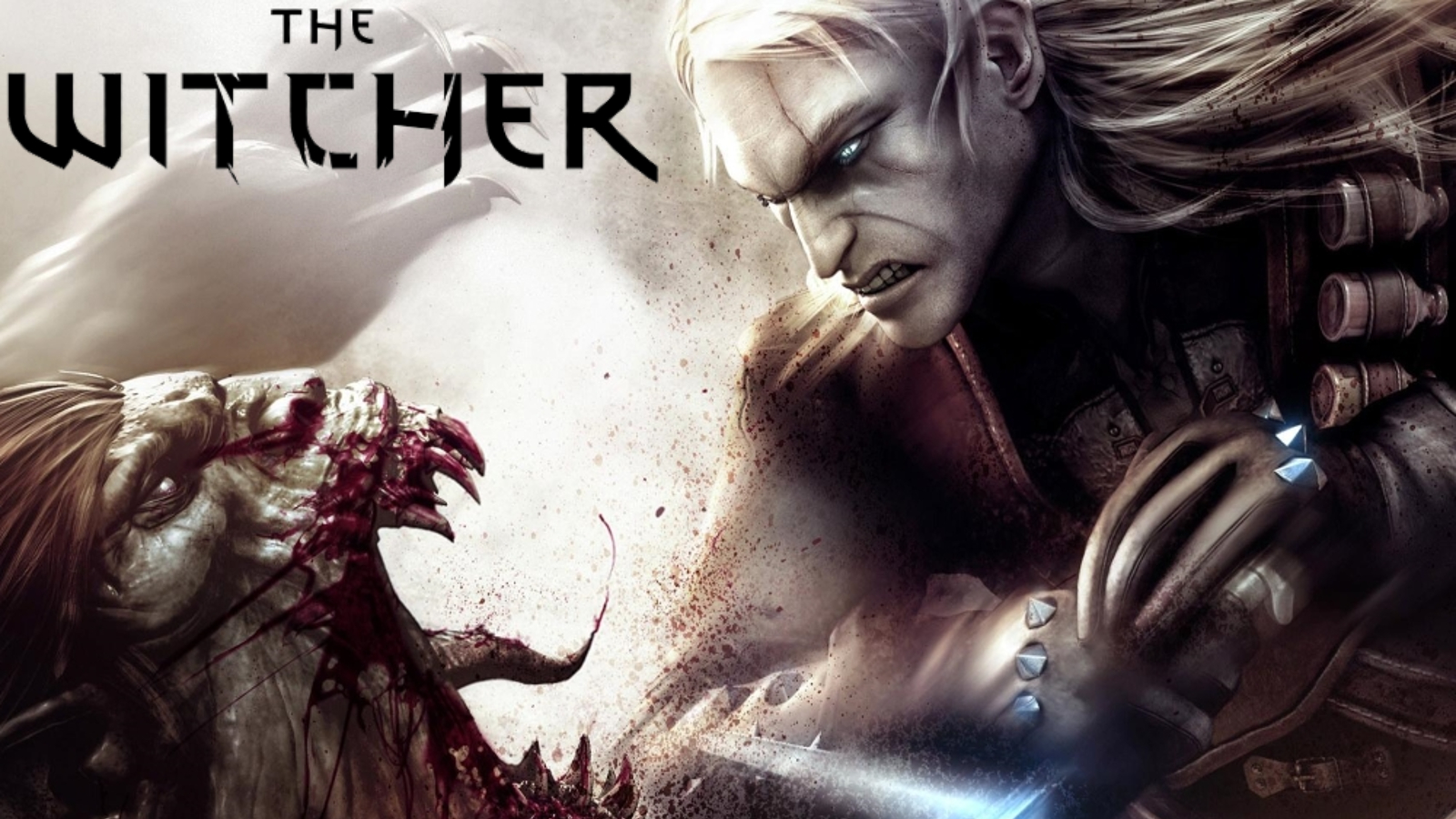The Witcher Remake: Everything we know so far about UE5 remake of Witcher 1