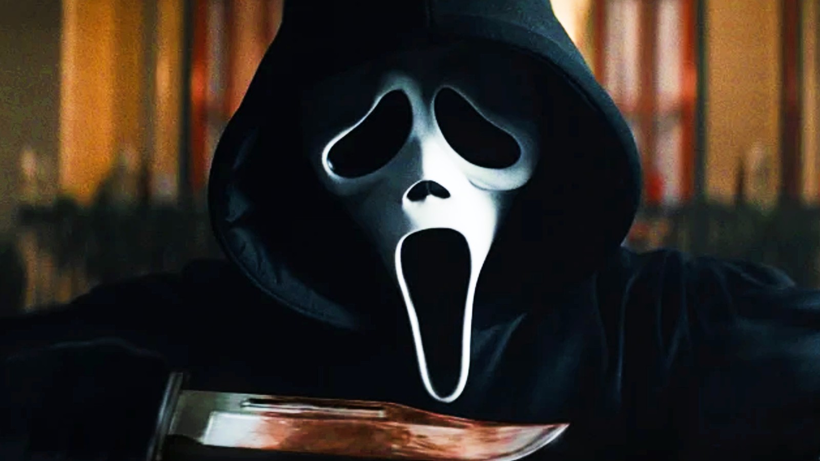 How Scream VI's Rotten Tomatoes Ranks Against The Franchise