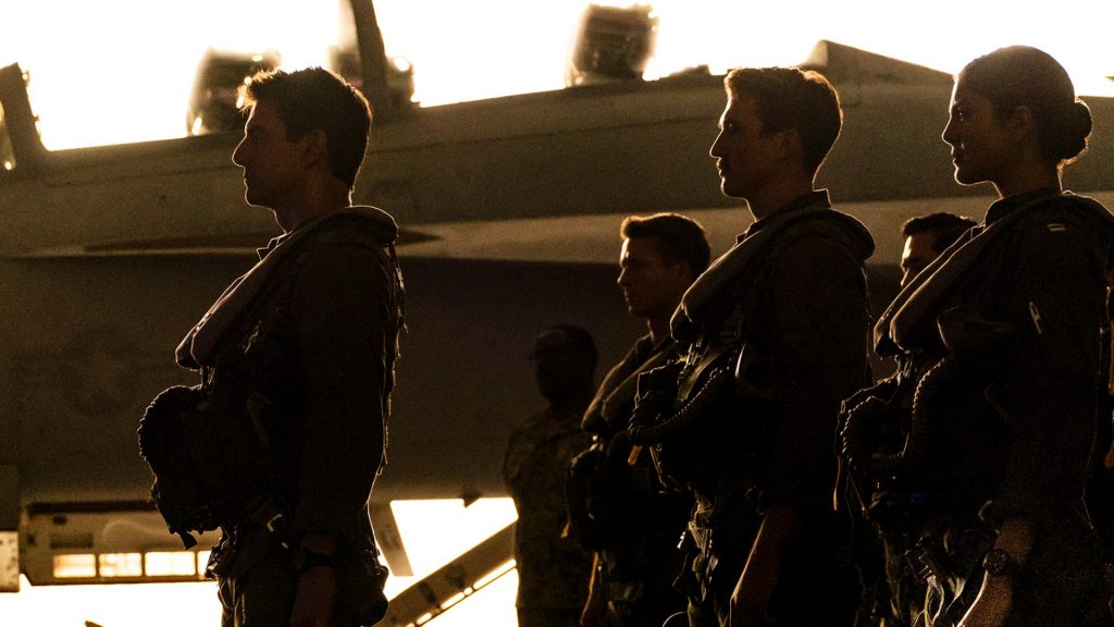 Top Gun 3: Everything you need to know