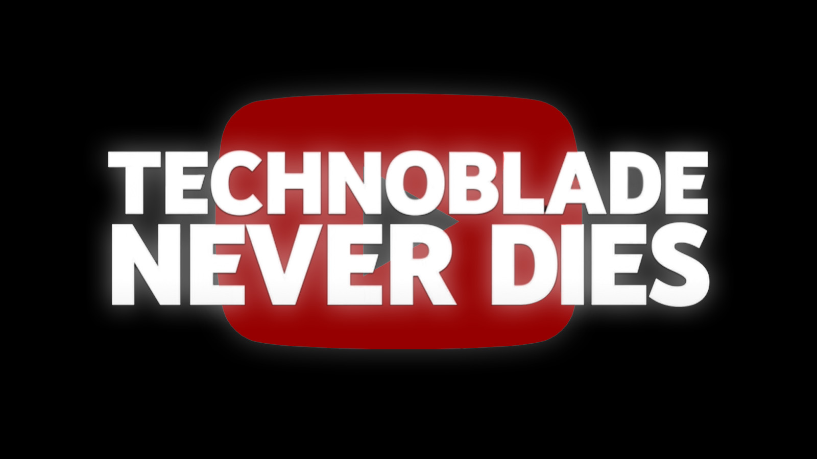 When  created a tribute video for Technoblade titled
