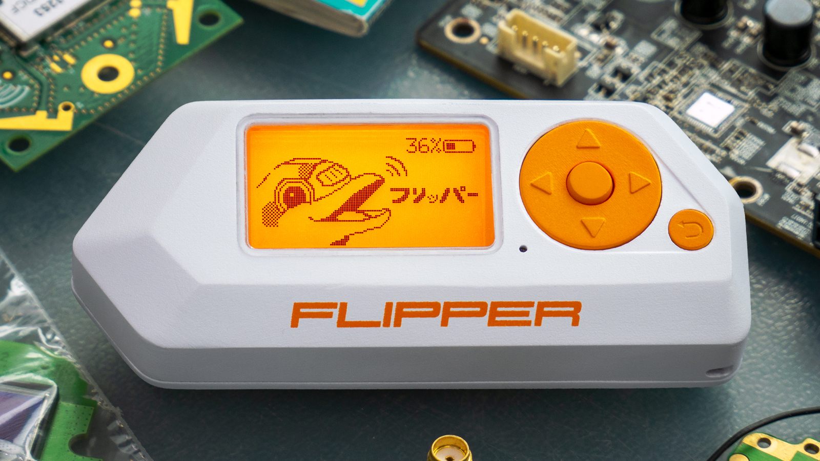 🔎 Flipper Zero: Intro & Getting Started // Tech Highlight 