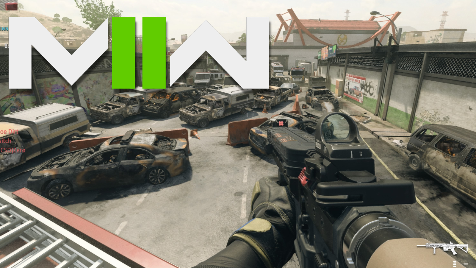 Modern Warfare 2 guide to help you get a head start online