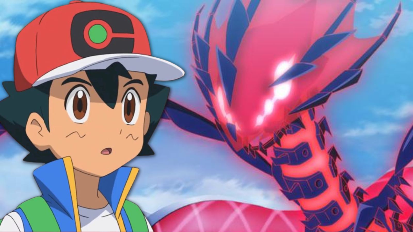 Pokémon Journeys Anime's Trailer Previews 2-Part Special Episode