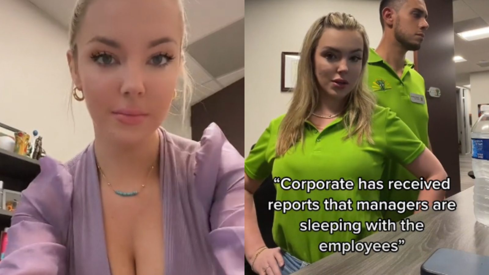 A Woman Forgot To Pack Her Own Clothes For A Family Trip & TikTok Moms Feel  Her Pain - Narcity