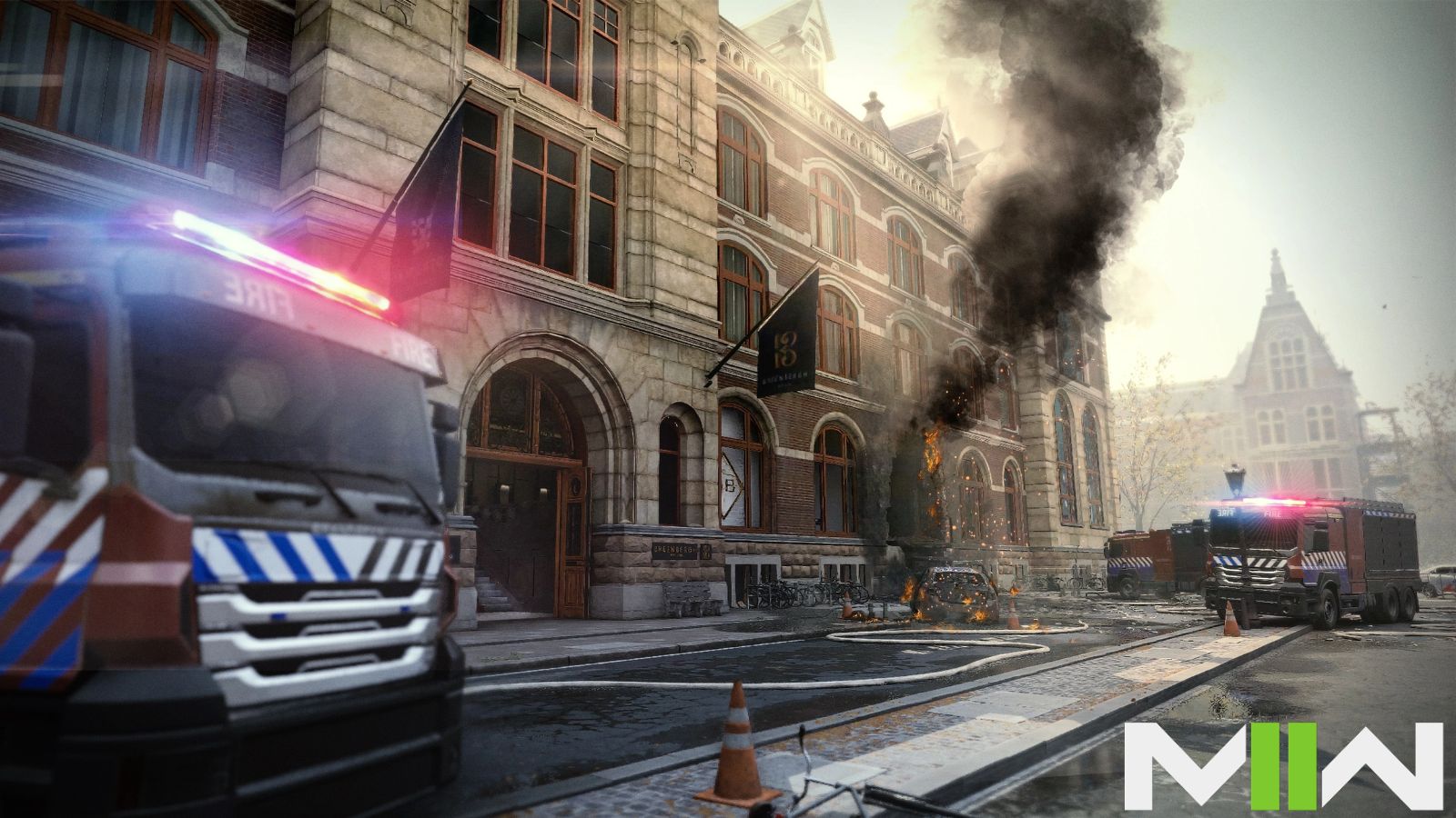 MW2 may remove the Breenbergh Hotel map due to legal reasons

 | Media Pyro