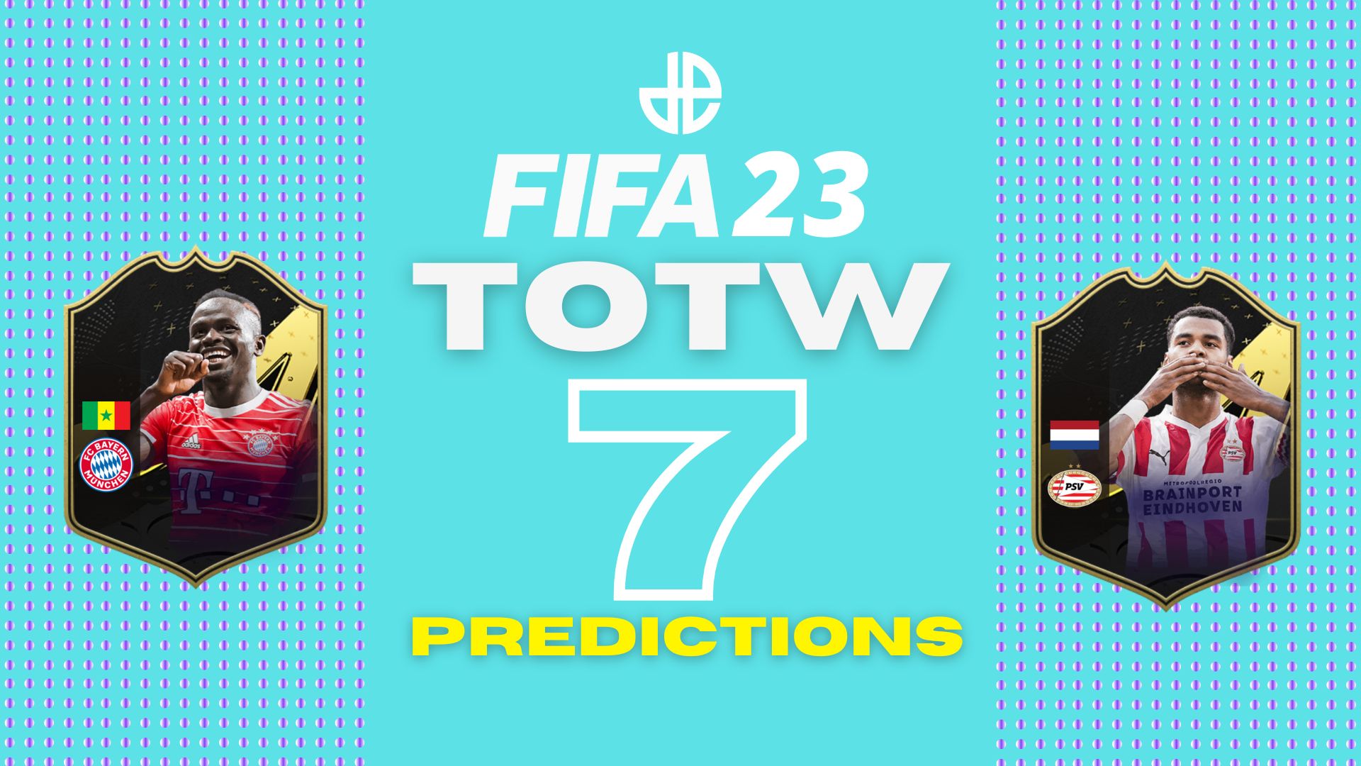 FIFA 23 TOTW 7 Predictions  FUT Team of the Week 7 - Dexerto