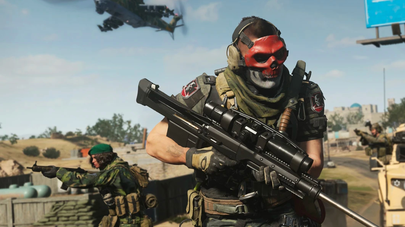 Despite Heavy Fall on Steam, Call of Duty Modern Warfare II Maintains Its  Popularity on Xbox in 2023! - EssentiallySports