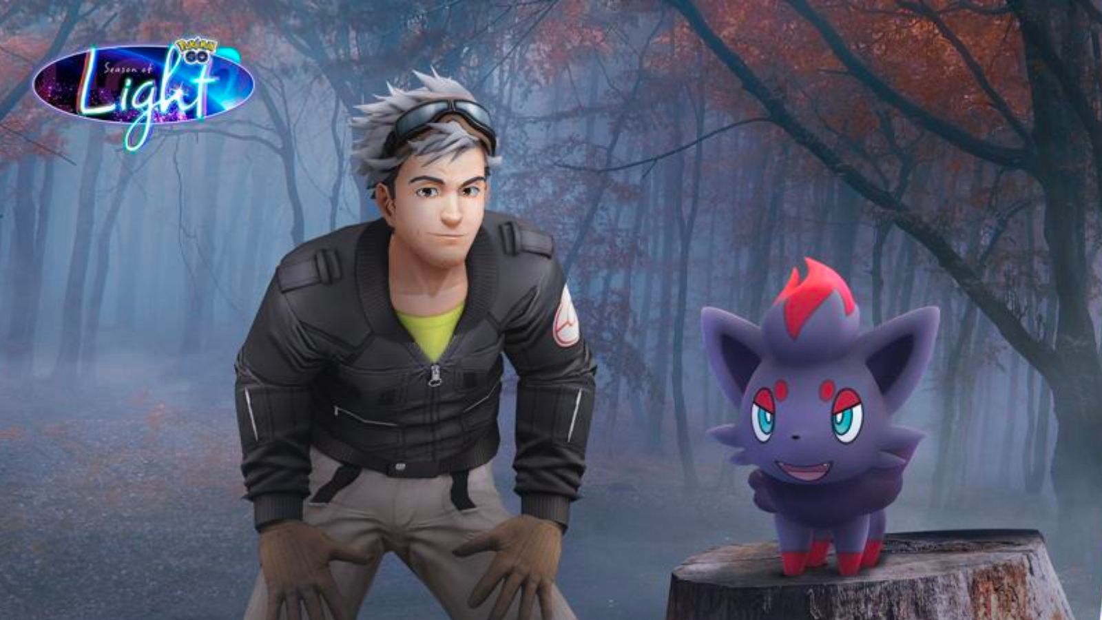 Simple Pokemon Go Zorua trick makes farming candy even faster Dexerto