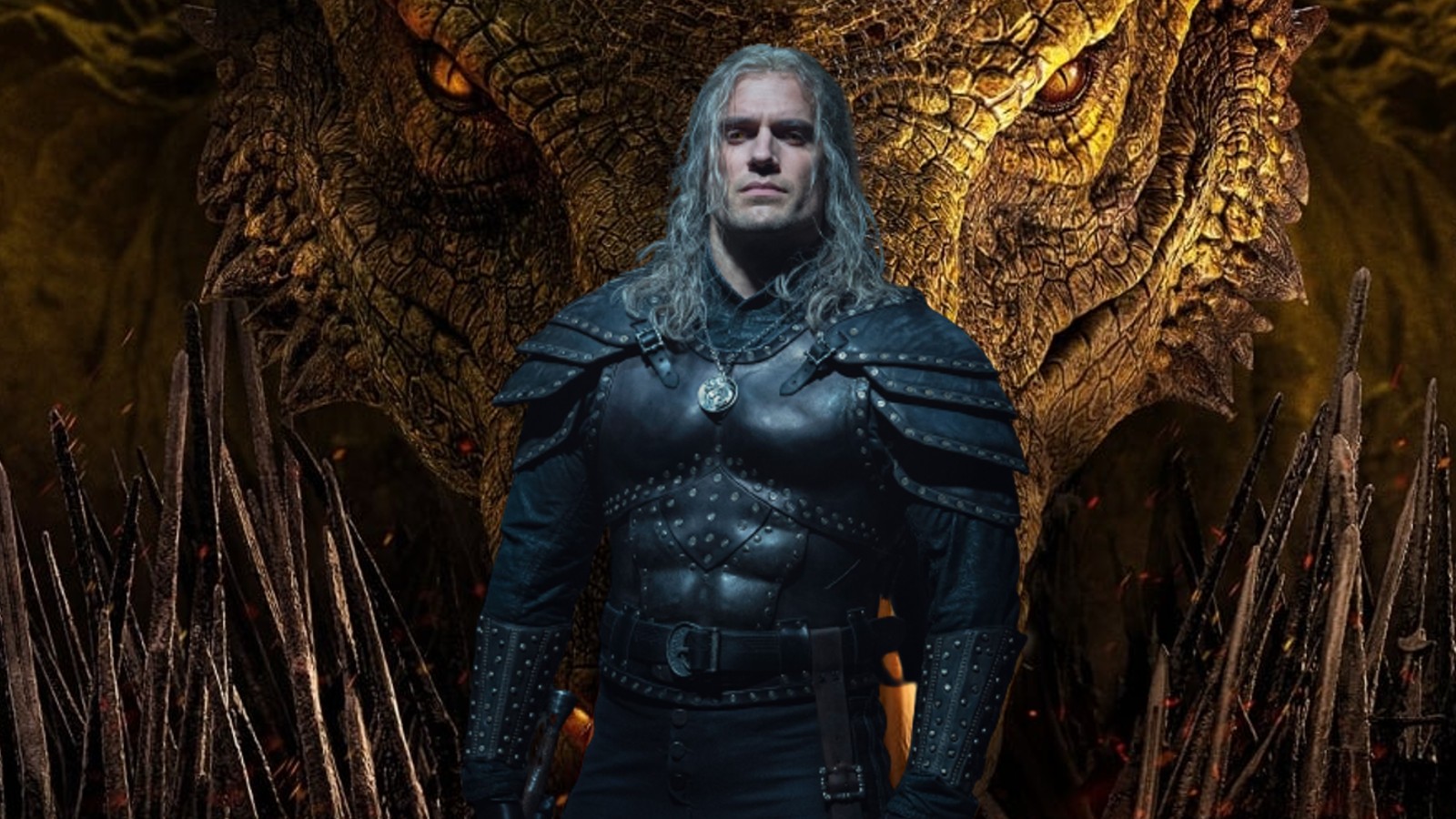 House of the Dragon fans want Henry Cavill to play most important Targaryen  - Dexerto