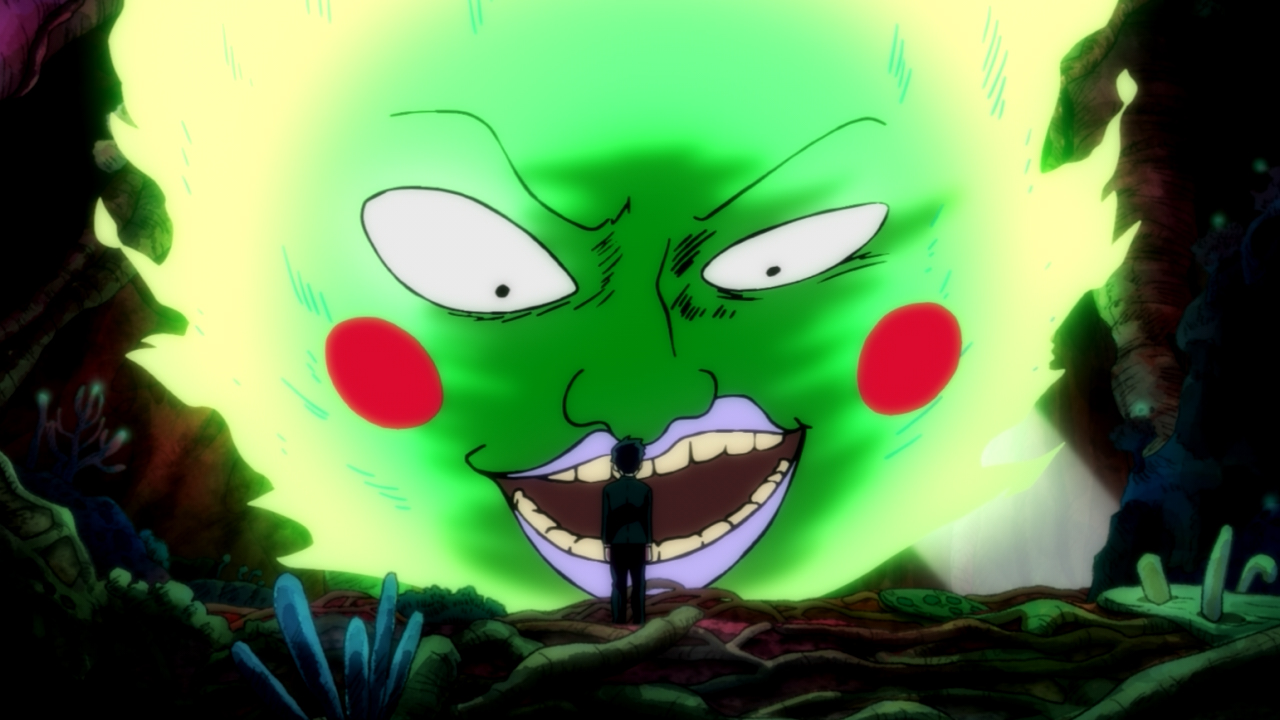 Mob Psycho 100 Season 3 Episode 5 Review A Big Battle That Feels Personal Dexerto