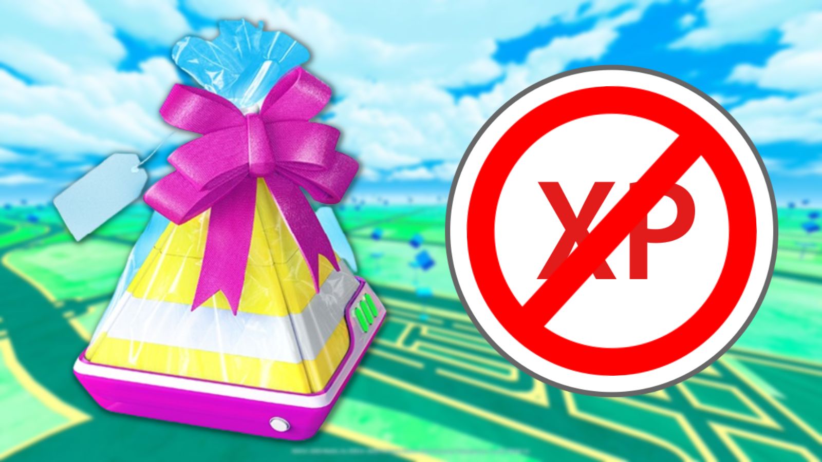 Pokemon Go Players Demand Action To Combat Infuriating Gift Trolls Dexerto