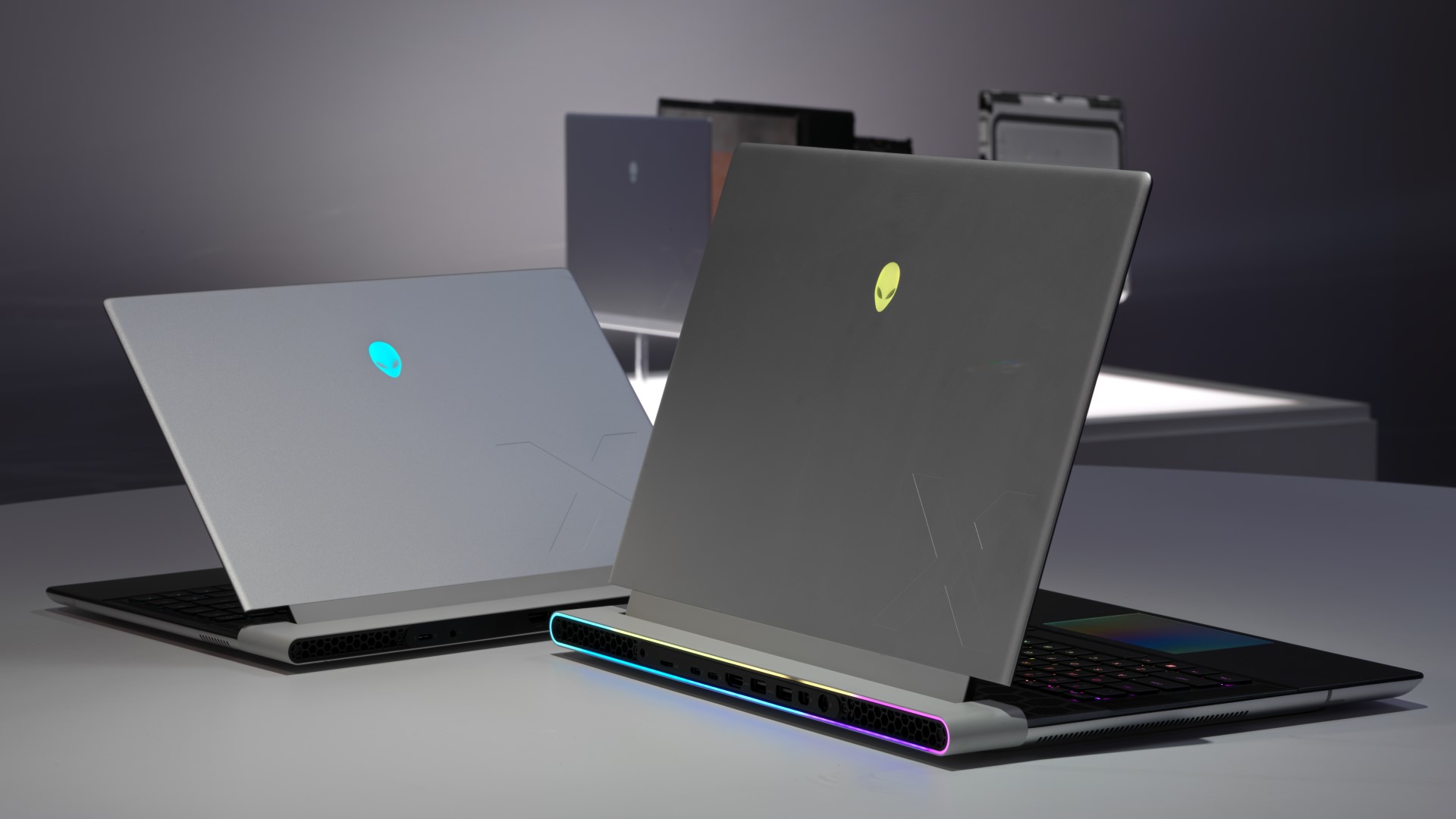 The best Alienware 17-inch gaming laptops in 2023 - Dexerto