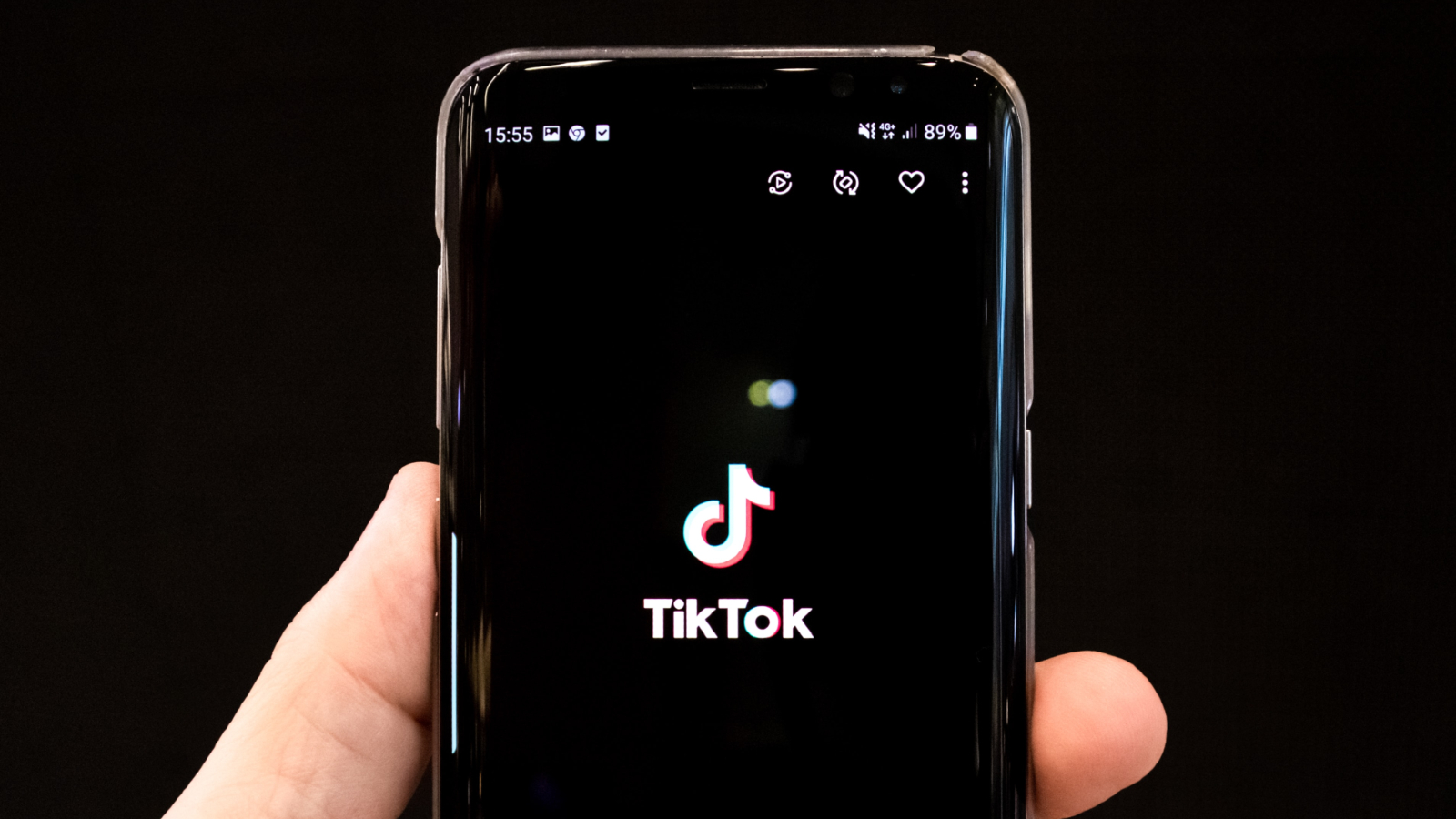 TikTokers are using a SpongeBob TikTok filter to see if they have 'resting sad  face