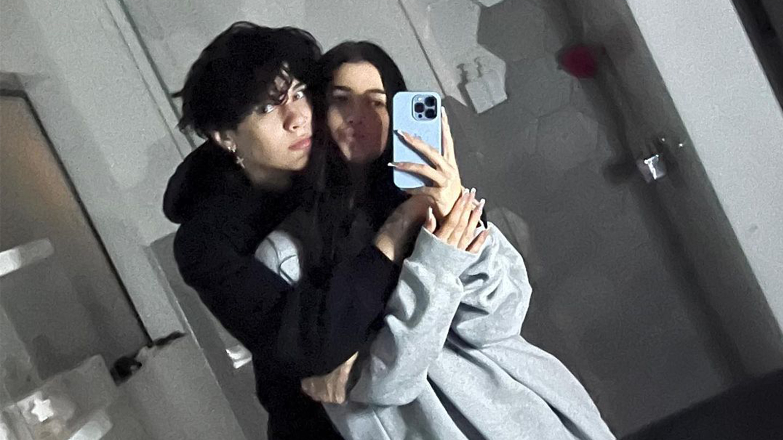 Charli Damelio And Landon Barker Give Relationship Update Amid Breakup Rumors Dexerto 0556