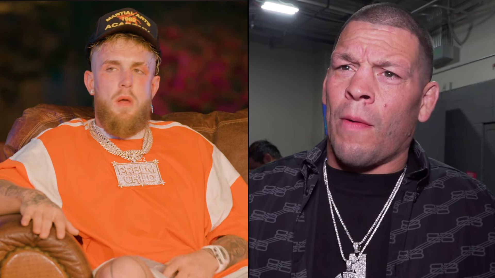 He Knows What's up…”: Despite Losing $250,000 on Nate Diaz vs Jake Paul  Fight, Former UFC Star's Teammate Urges Drake to Keep Putting Money on the  38-Year-Old - EssentiallySports