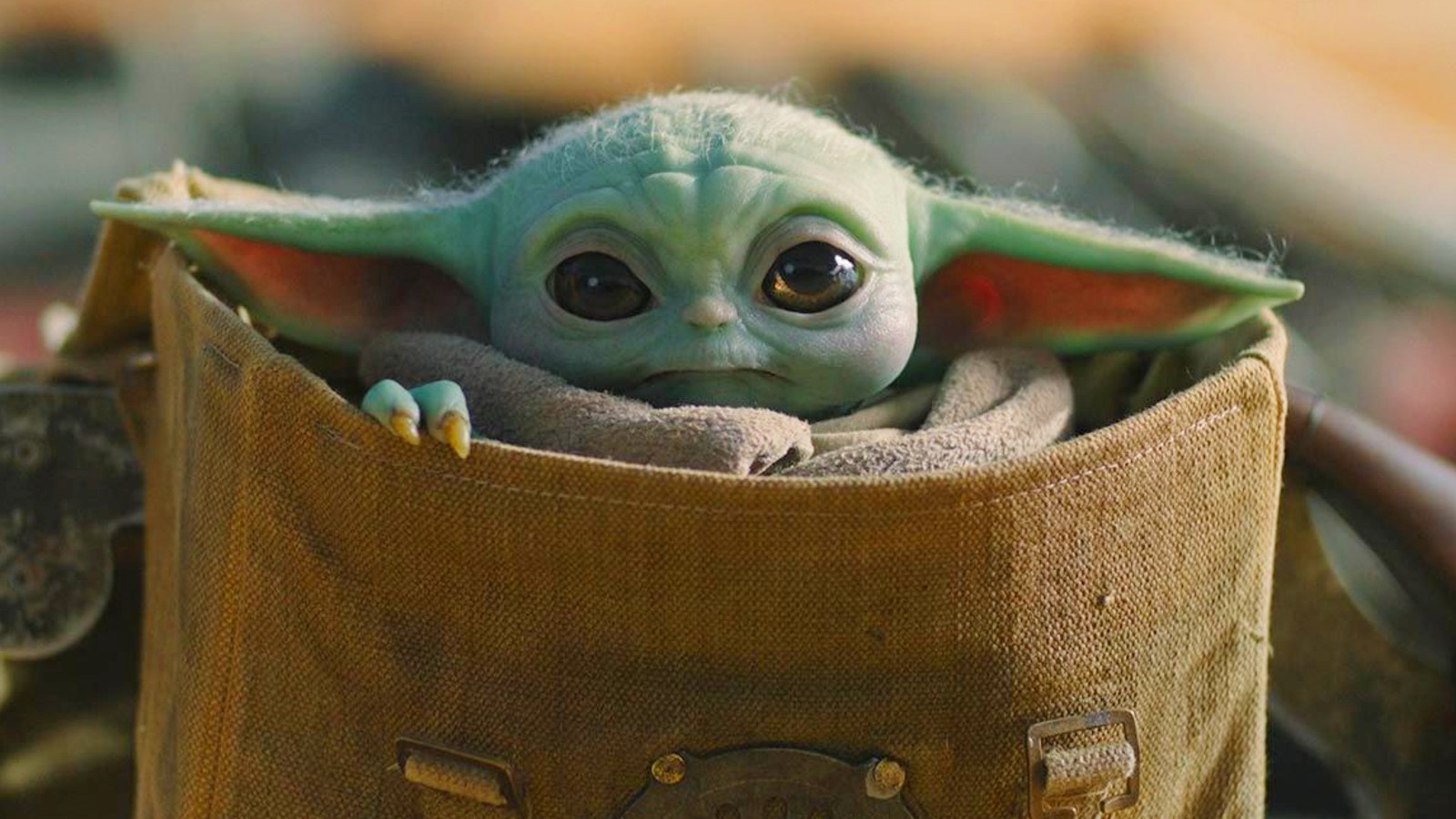 Baby Yoda returns: Grogu short film leaked by Disney with release