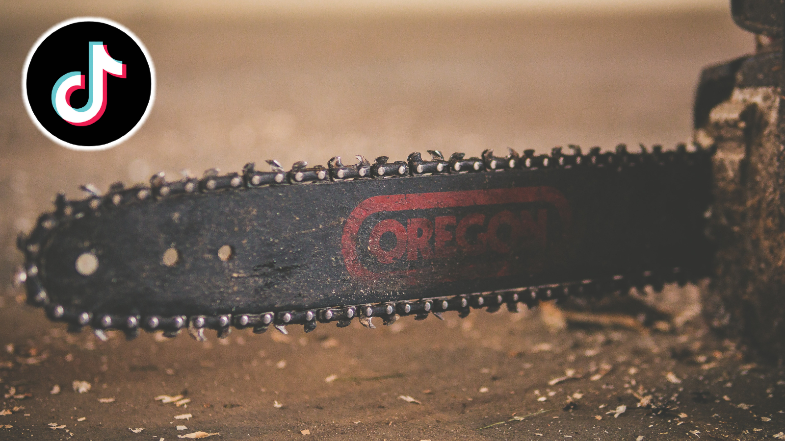 What is the ‘why were chainsaws invented’ trend on TikTok? Dexerto